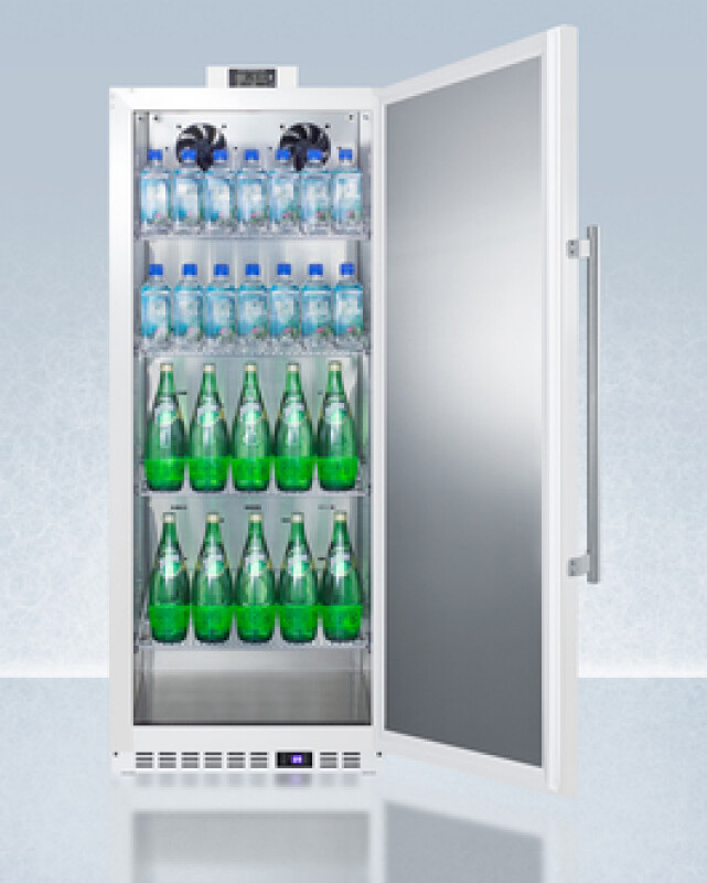 24" Wide All-Refrigerator FFAR12WNZ