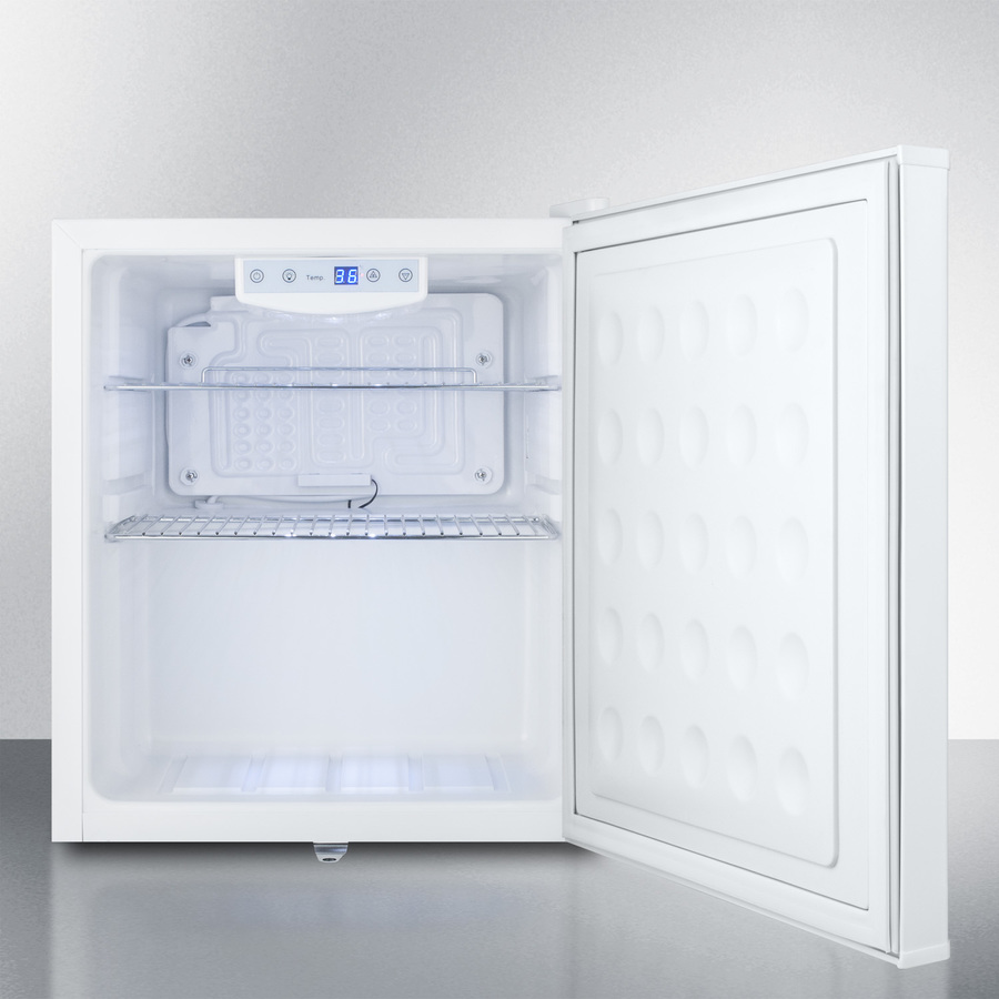 Compact Built-In All-Refrigerator FFAR25L7BI