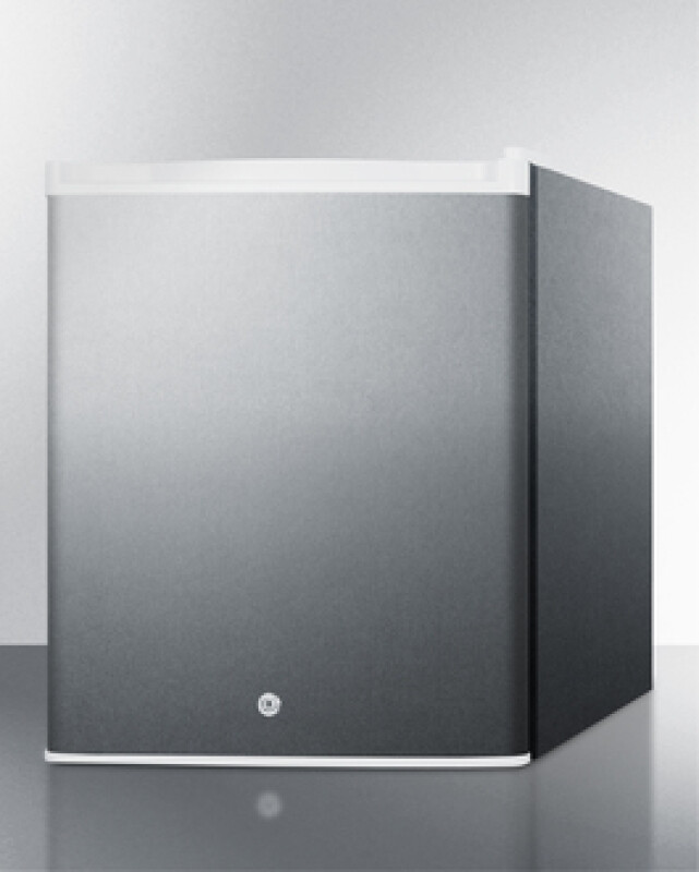 Compact Built-In All-Refrigerator FFAR25L7BICSS