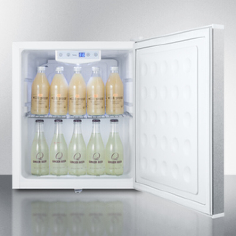 Compact Built-In All-Refrigerator FFAR25L7BICSS