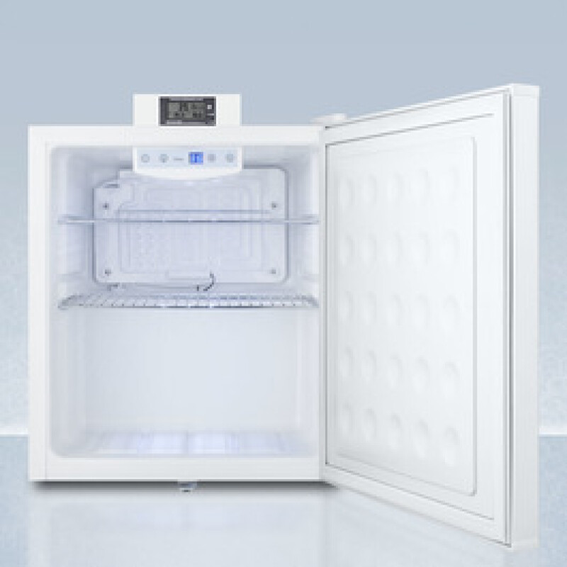 Compact All-Refrigerator FFAR25L7NZ