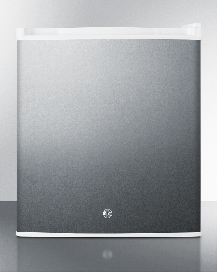 Compact All-Refrigerator FFAR25L7SS