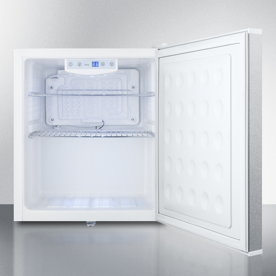 Compact All-Refrigerator FFAR25L7SS