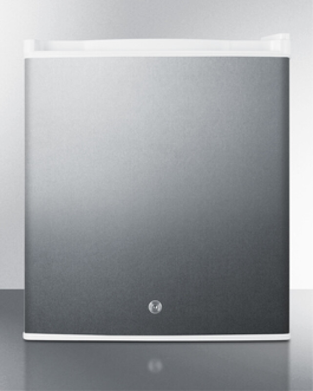 Compact All-Refrigerator FFAR25L7SS