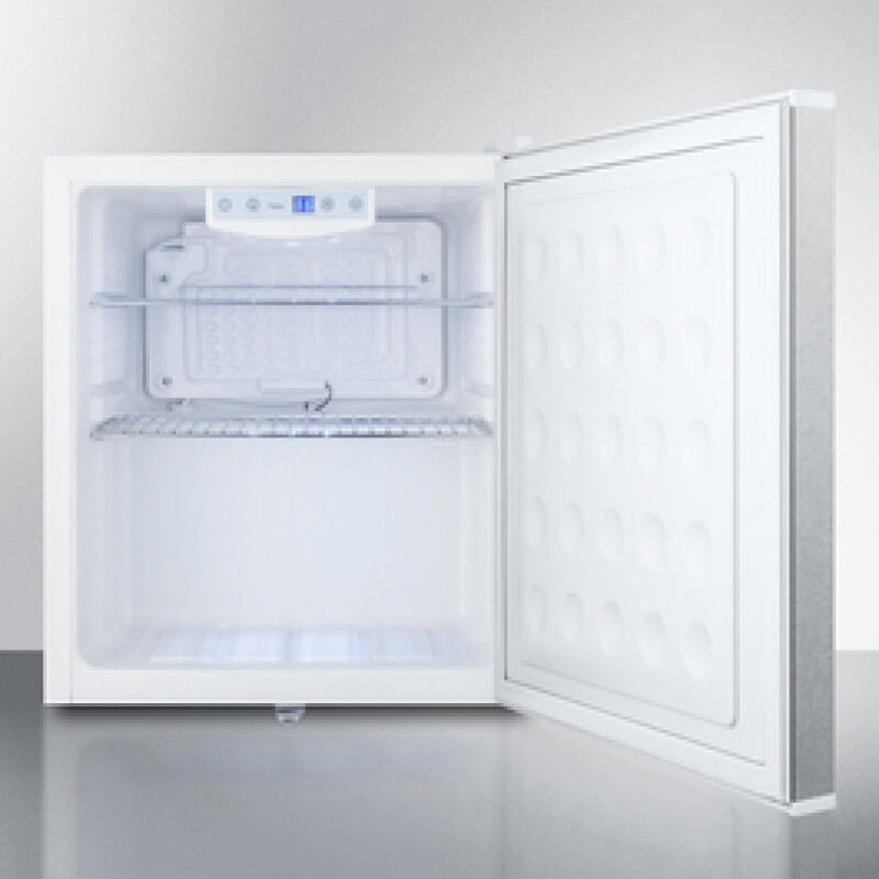 Compact All-Refrigerator FFAR25L7SS