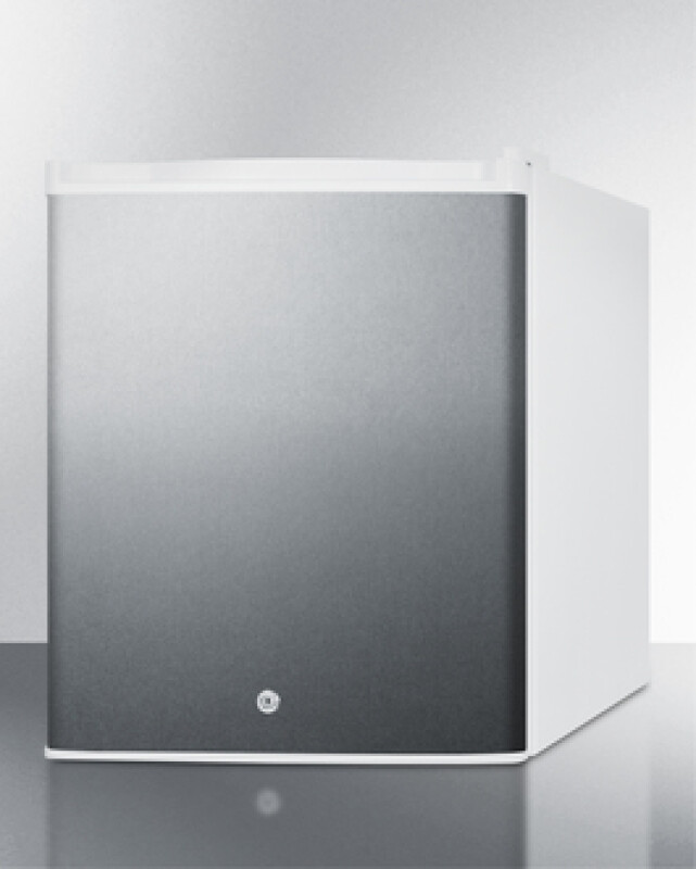 Compact All-Refrigerator FFAR25L7SS