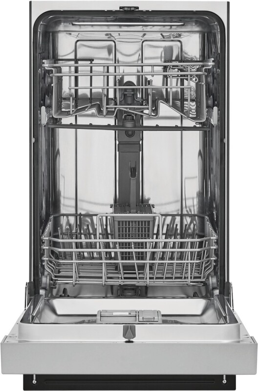 18" Built-In Dishwasher FFBD1831UW