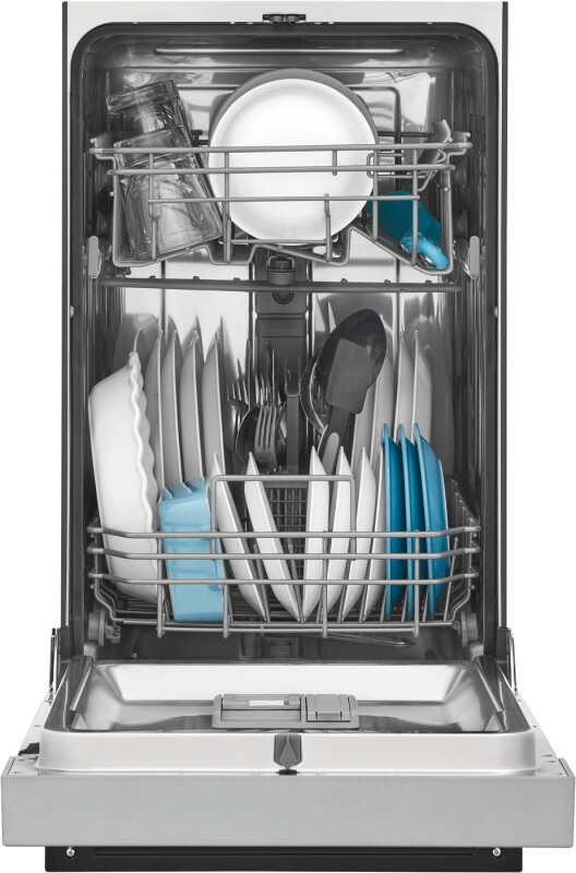 18" Built-In Dishwasher FFBD1831UW