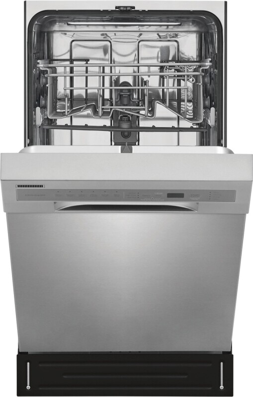 18" Built-In Dishwasher FFBD1831UW