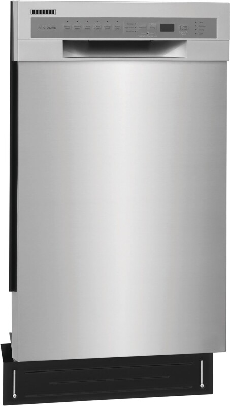 18" Built-In Dishwasher FFBD1831UW