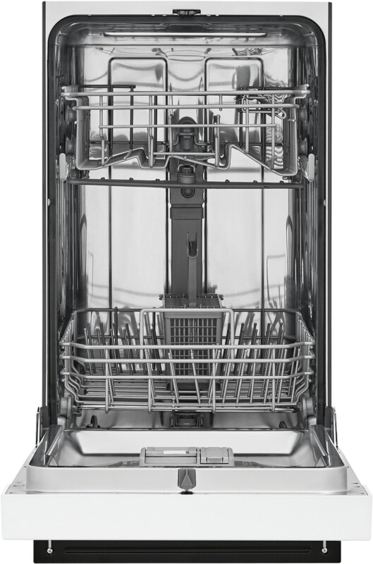 18" Built-In Dishwasher FFBD1831UW