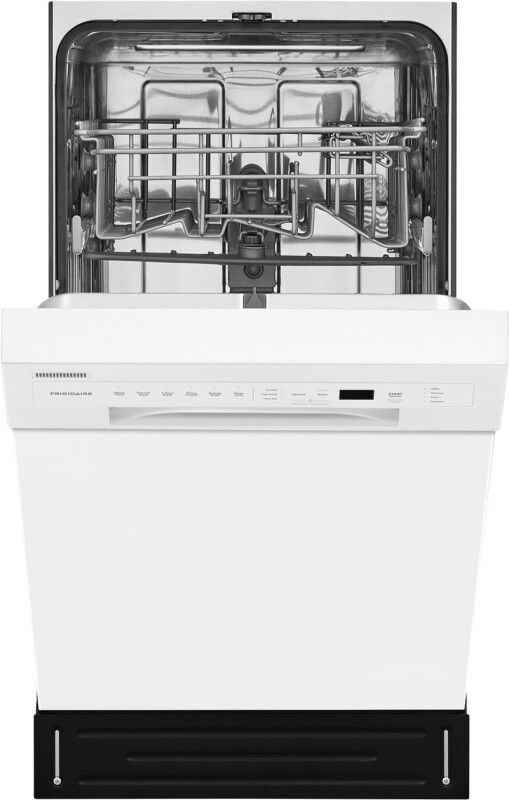 18" Built-In Dishwasher FFBD1831UW