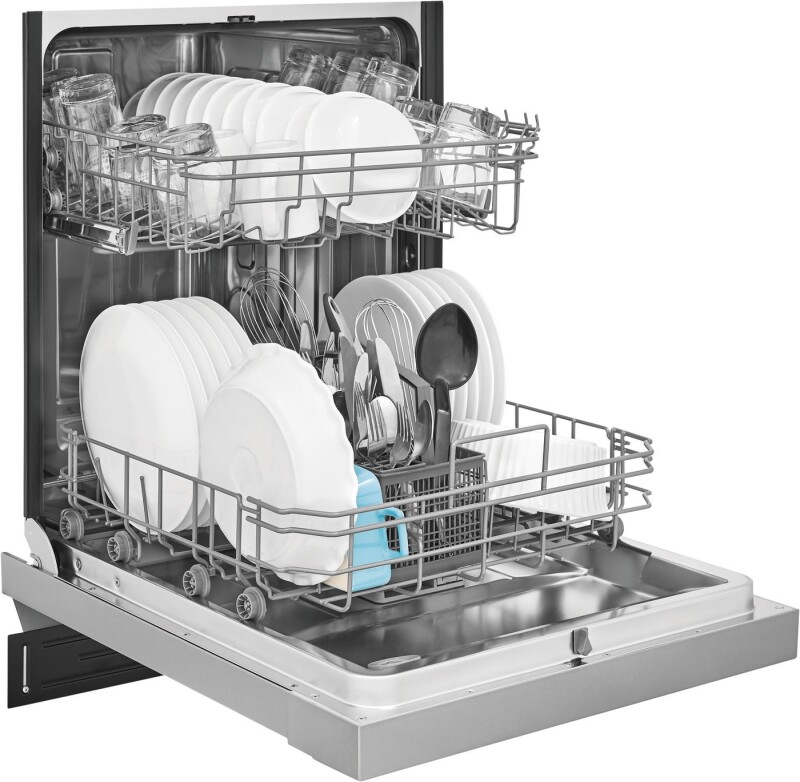24" Built-In Dishwasher FFBD2420UB
