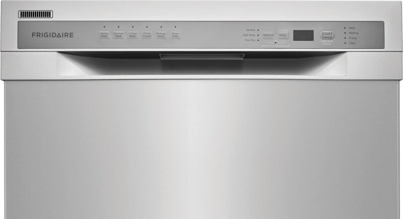 24" Built-In Dishwasher FFBD2420UB