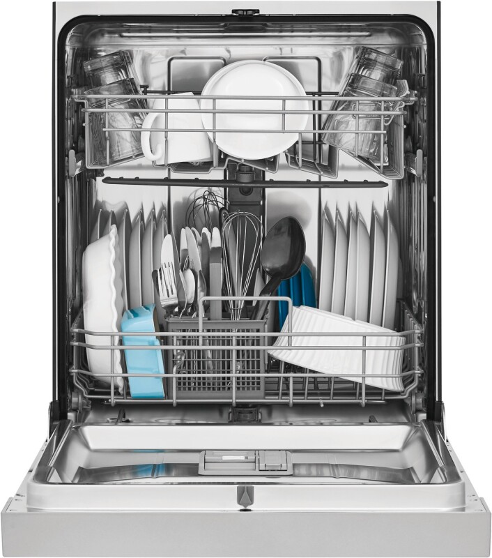 24" Built-In Dishwasher FFBD2420UB