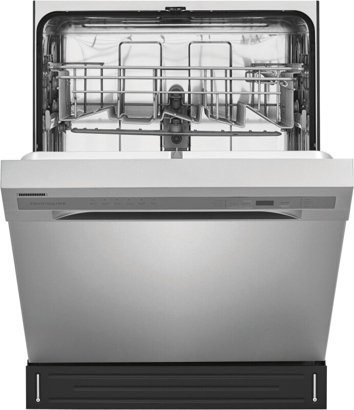 24" Built-In Dishwasher FFBD2420UB