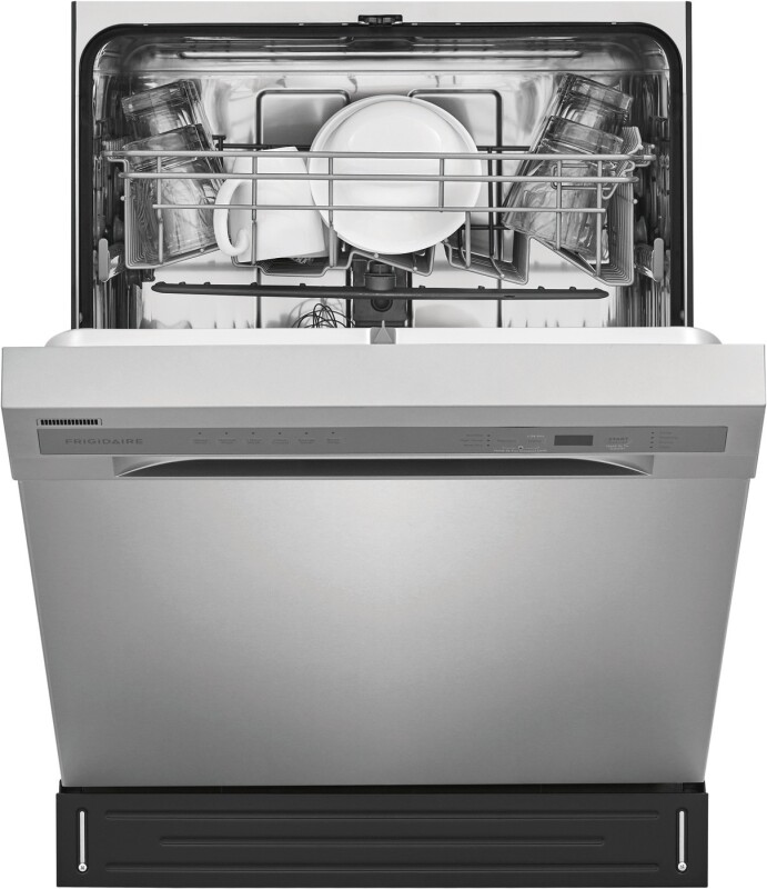 24" Built-In Dishwasher FFBD2420UB