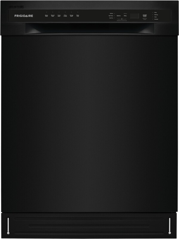 24" Built-In Dishwasher FFBD2420UW