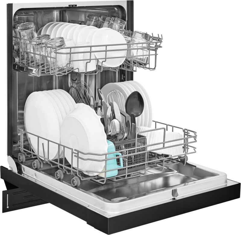 24" Built-In Dishwasher FFBD2420UB