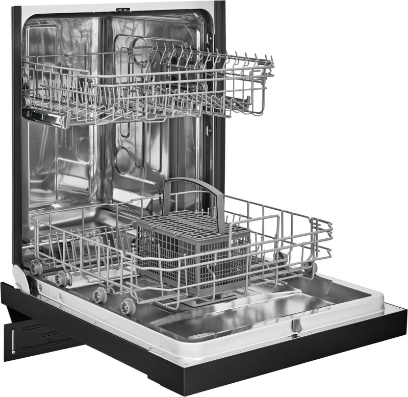 24" Built-In Dishwasher FFBD2420UB