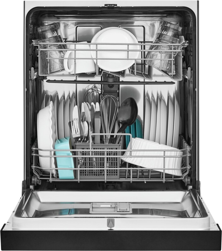 24" Built-In Dishwasher FFBD2420UB