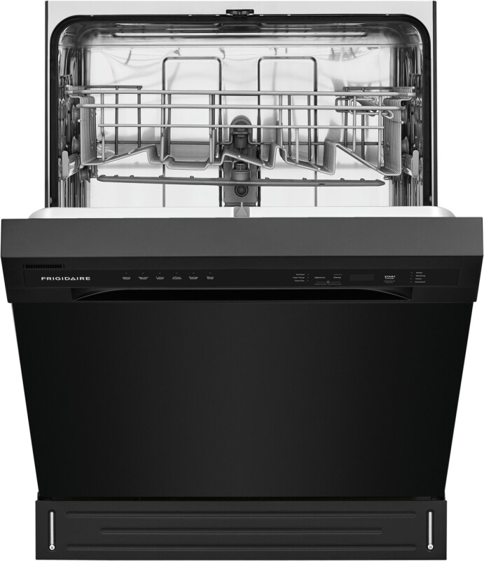 24" Built-In Dishwasher FFBD2420UB