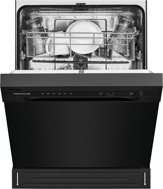 24" Built-In Dishwasher FFBD2420UB