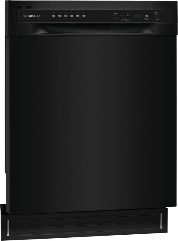 24" Built-In Dishwasher FFBD2420UB