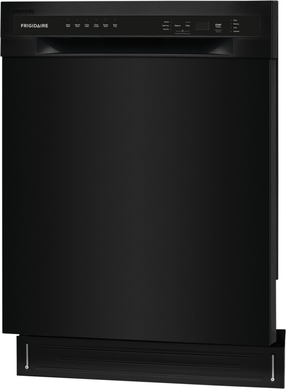 24" Built-In Dishwasher FFBD2420UB