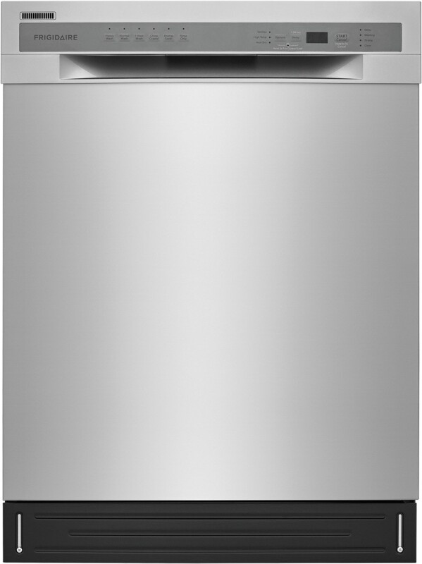 24" Built-In Dishwasher FFBD2420UW