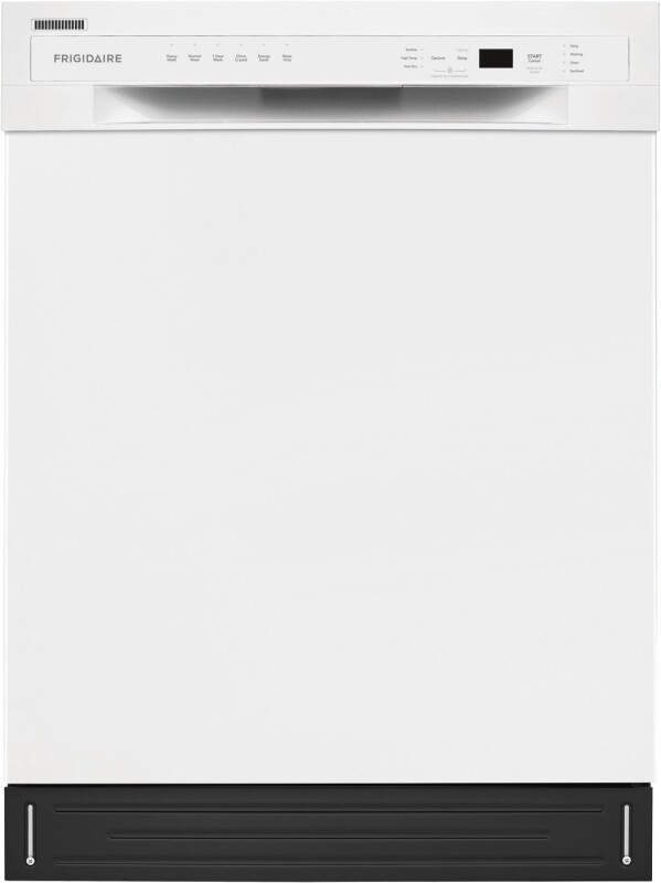 24" Built-In Dishwasher FFBD2420UW