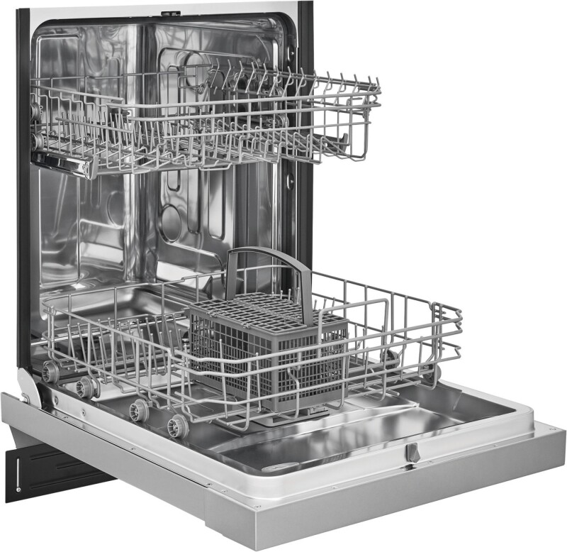24" Built-In Dishwasher FFBD2420UW
