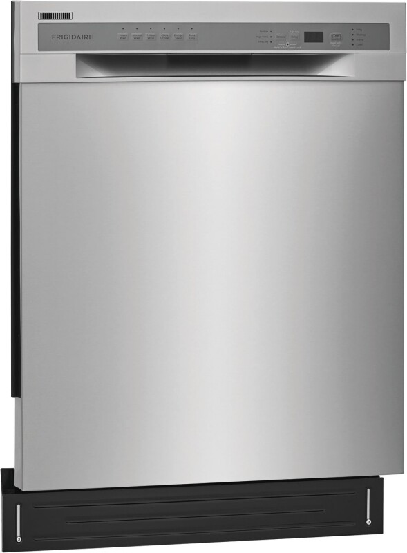 24" Built-In Dishwasher FFBD2420UW
