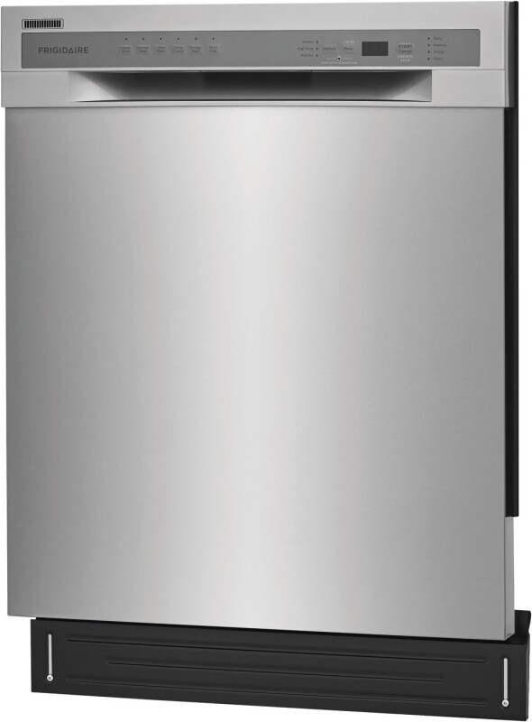 24" Built-In Dishwasher FFBD2420UW