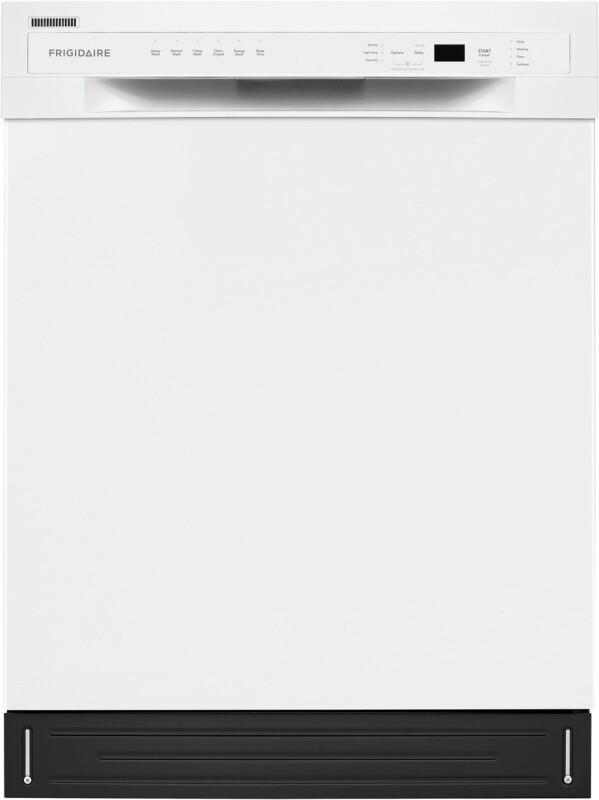 24" Built-In Dishwasher FFBD2420UW