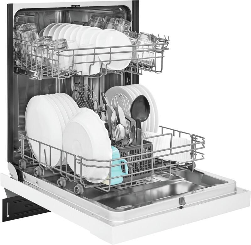 24" Built-In Dishwasher FFBD2420UW