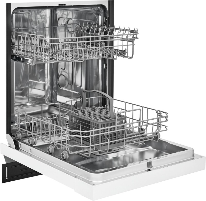 24" Built-In Dishwasher FFBD2420UW