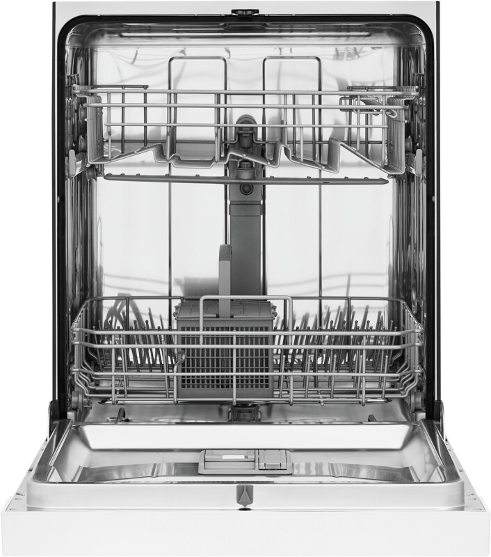 24" Built-In Dishwasher FFBD2420UW