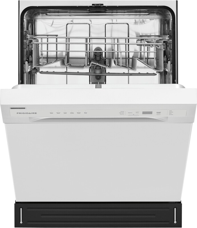 24" Built-In Dishwasher FFBD2420UW