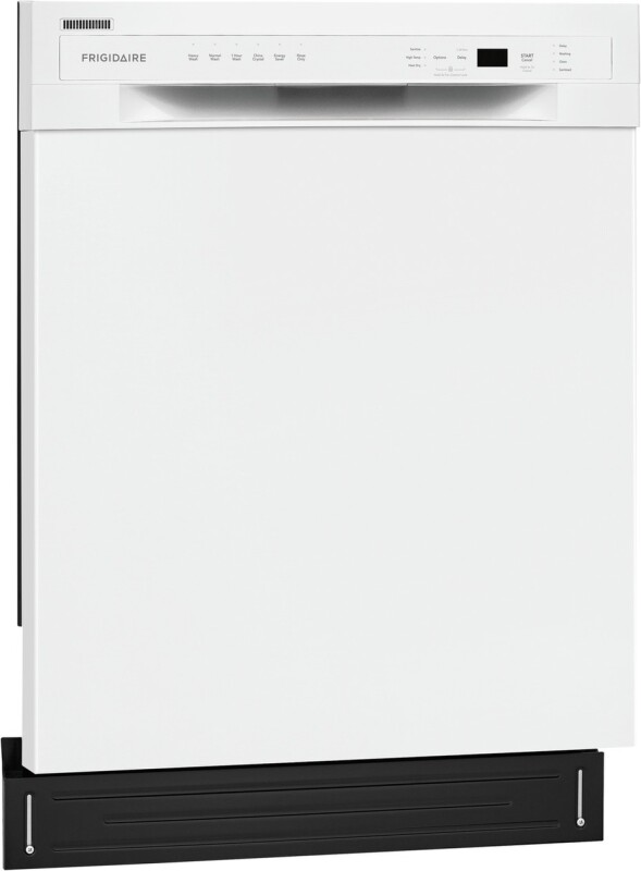 24" Built-In Dishwasher FFBD2420UW