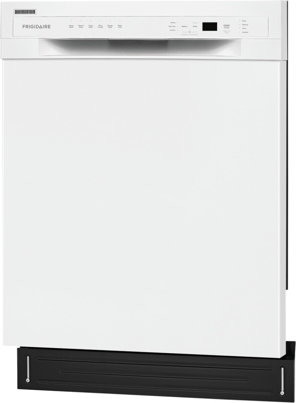 24" Built-In Dishwasher FFBD2420UW