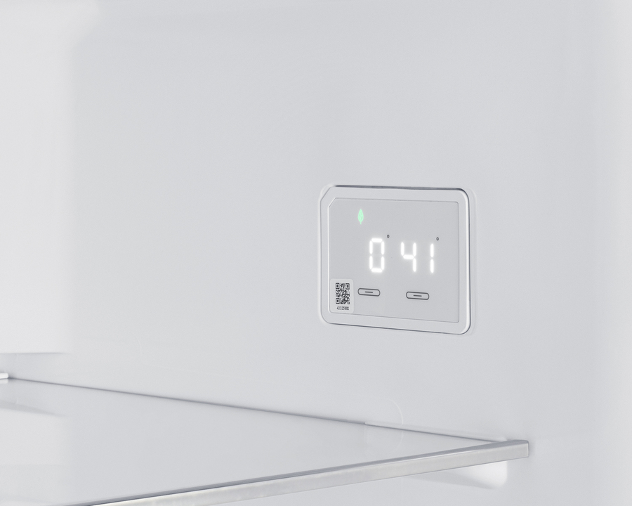 28" Wide Bottom Mount Refrigerator-Freezer FFBF154SS