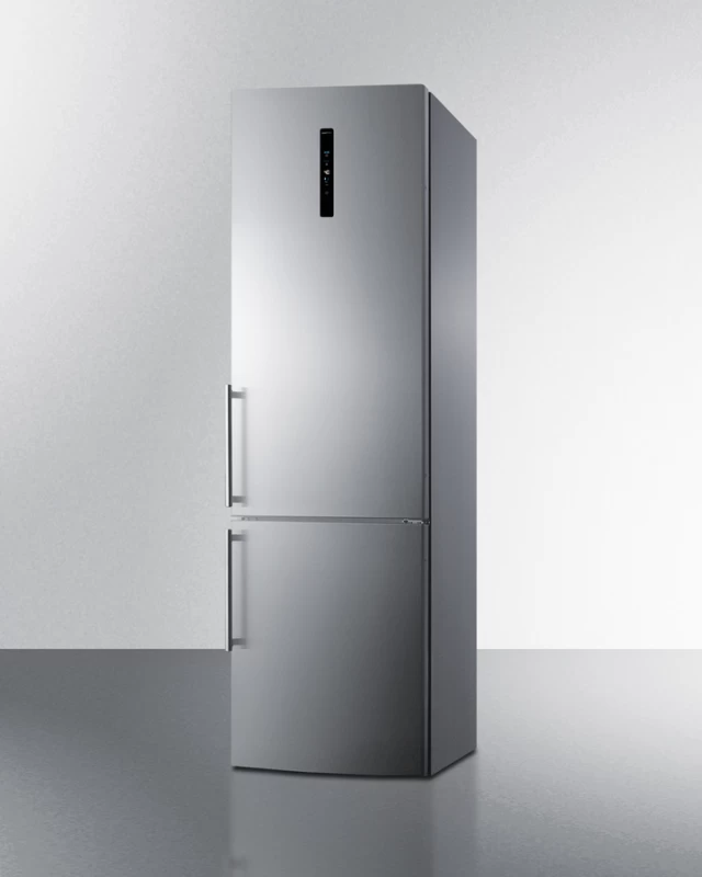 24" Wide Bottom Freezer Refrigerator FFBF181ES2