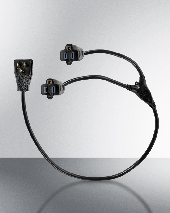 48" Wide Bottom Freezer Refrigerator Set FFBF181ES2KIT48