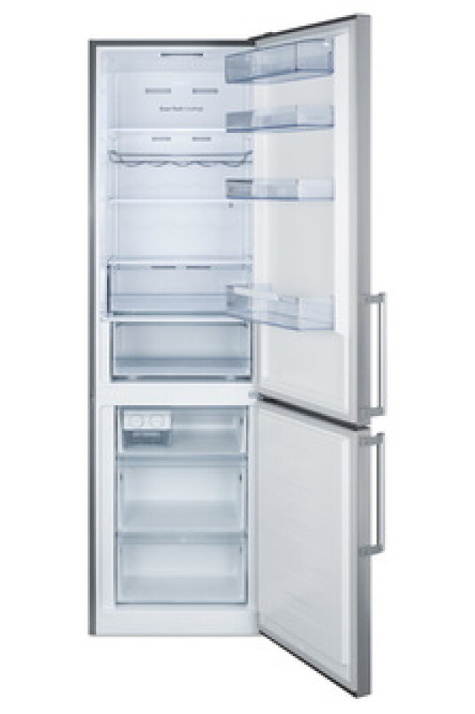 24" Wide Bottom Freezer Refrigerator FFBF192SS