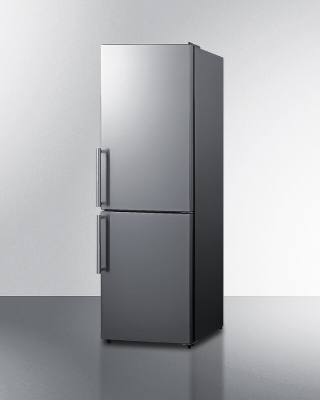 24" Wide Bottom Freezer Refrigerator FFBF235PL