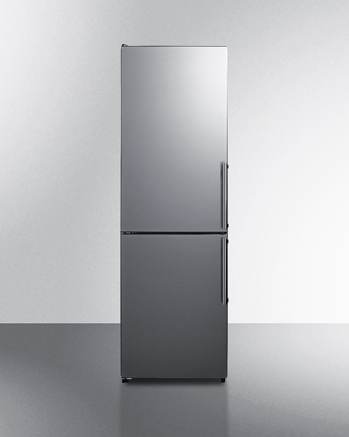 24" Wide Bottom Freezer Refrigerator FFBF235PLLHD