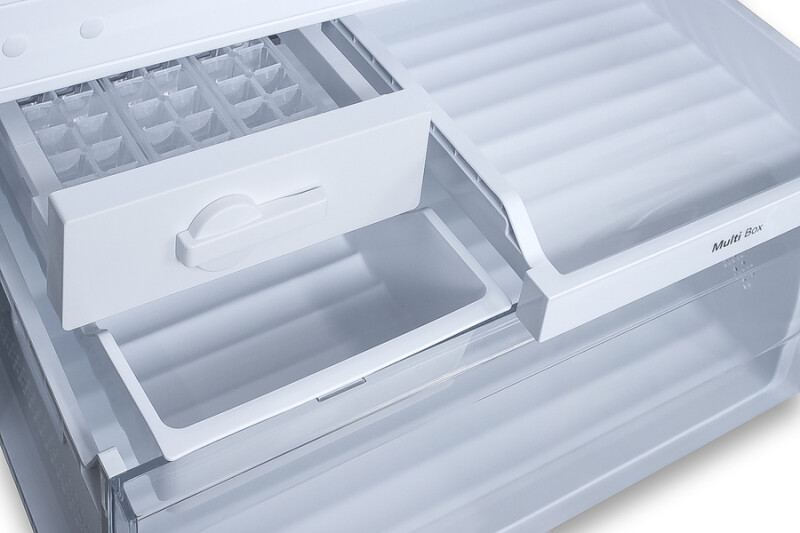 28" Wide Bottom Freezer Refrigerator FFBF279SSXH72