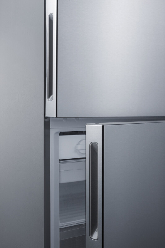 28" Wide Bottom Freezer Refrigerator FFBF279SSXIM