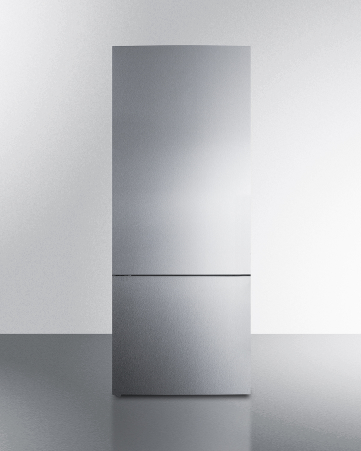 28" Wide Bottom Freezer Refrigerator FFBF279SSXIMLHD